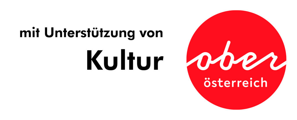 Logo_Förderlogo Kultur Land Oberösterreich